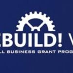 Rebuild VA funding increased