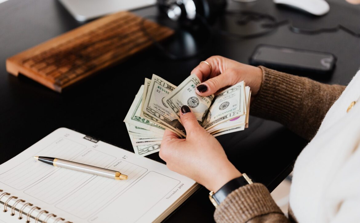 financing your business