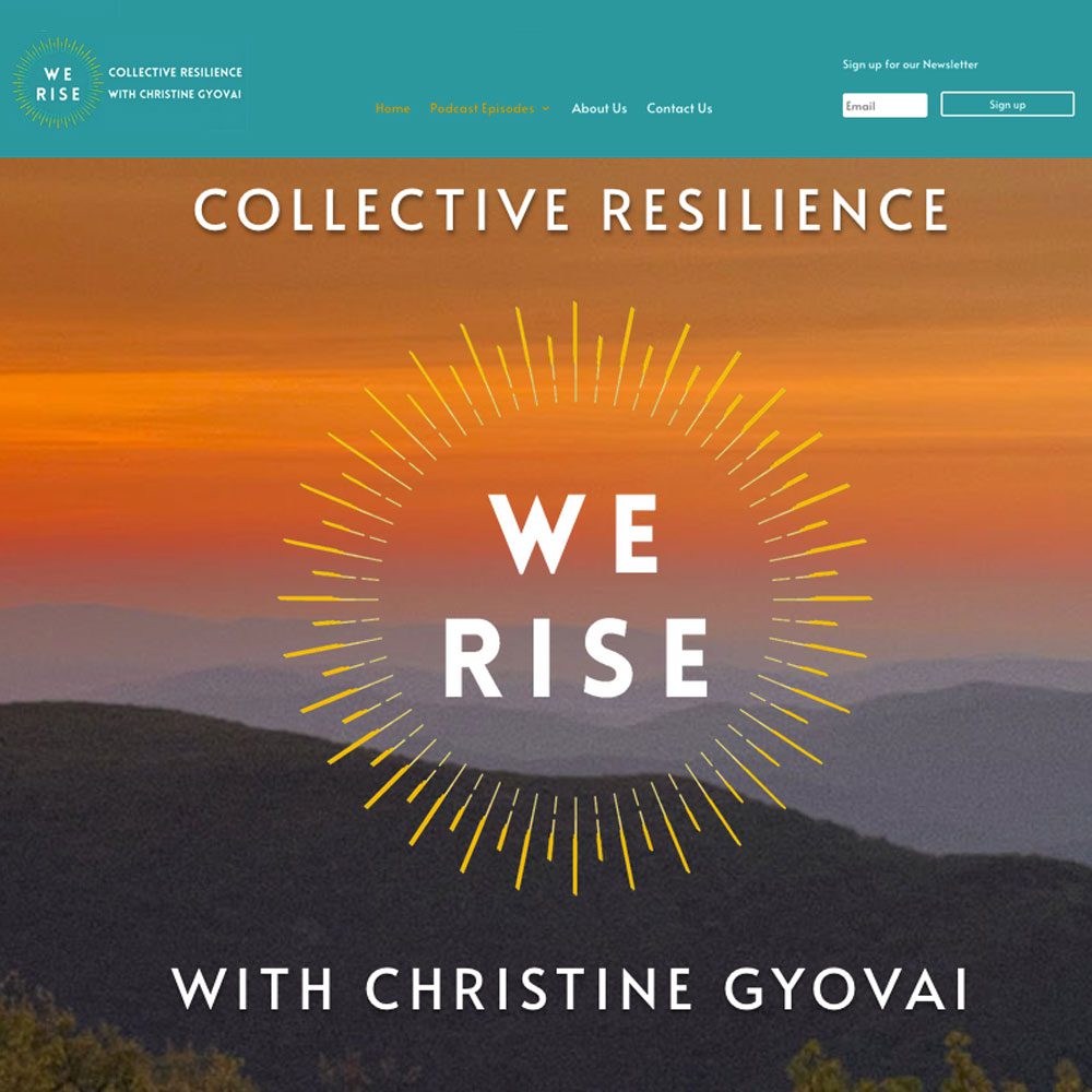 Collective Resilience