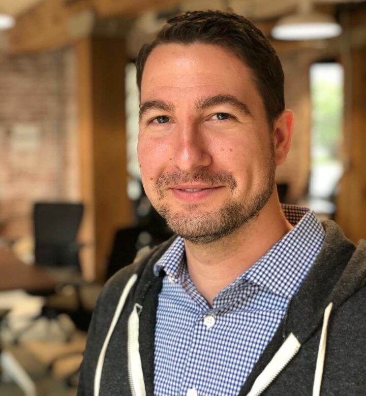 Dan Myers