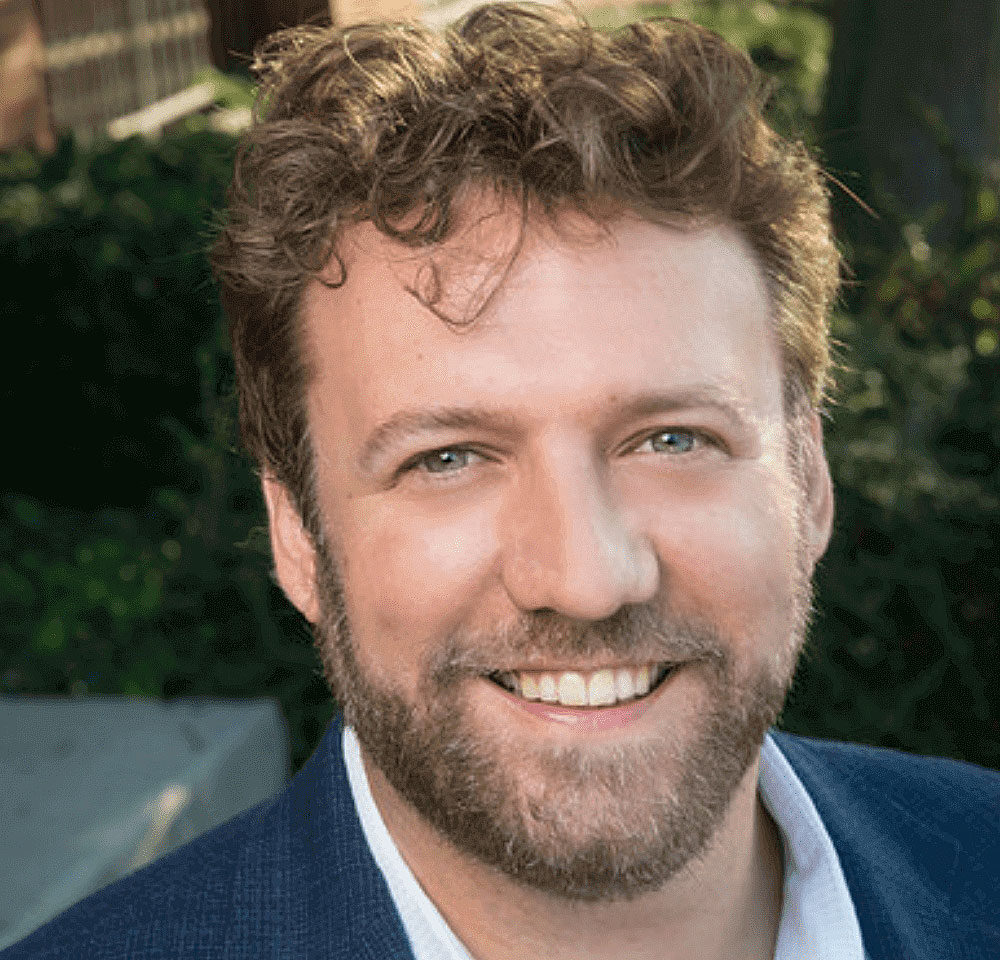Aaron Miller