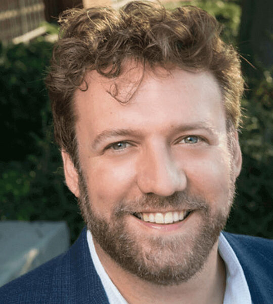 Aaron Miller