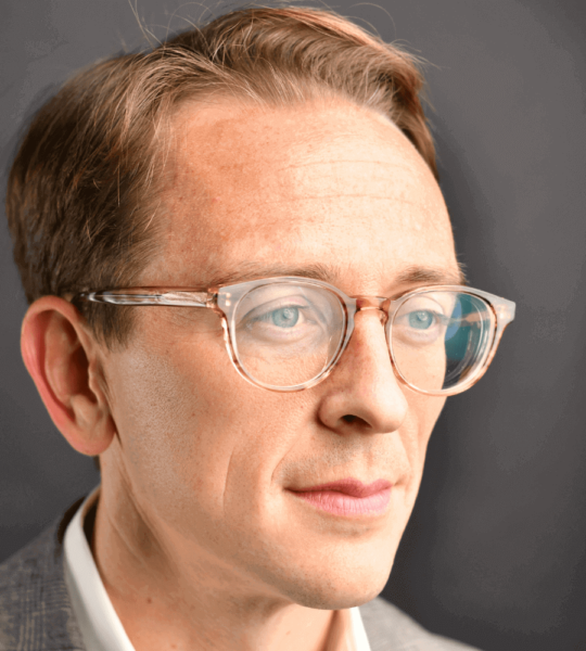 Chris Van Orden