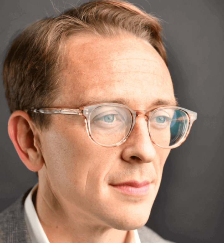 Chris Van Orden