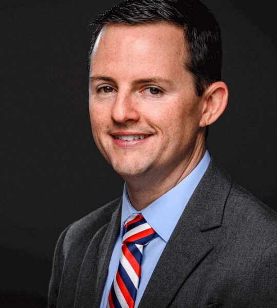 Josh Green
