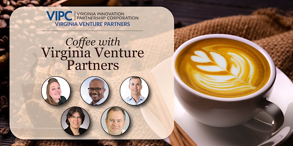 Coffee with Venture Partners