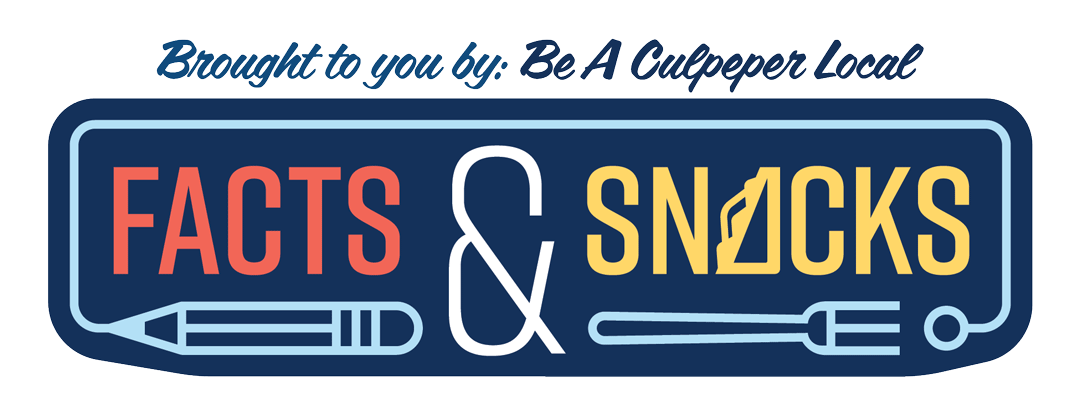 Facts & Snacks