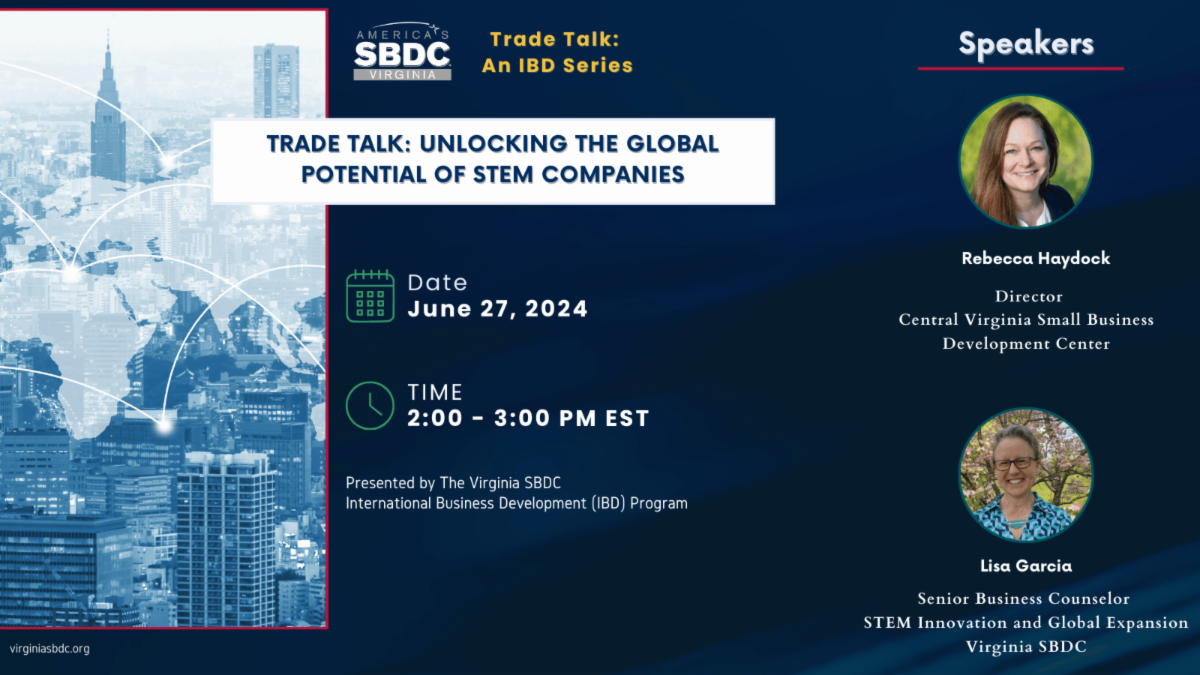 Unlocking Global Potential